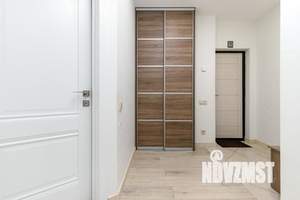 2-к квартира, посуточно, 56м2, 1/1 этаж