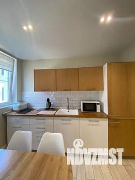 2-к квартира, посуточно, 57м2, 2/3 этаж