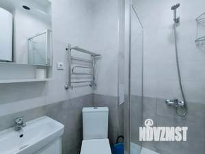 2-к квартира, посуточно, 39м2, 2/5 этаж