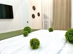 2-к квартира, посуточно, 42м2, 1/1 этаж