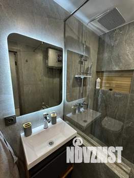 1-к квартира, посуточно, 45м2, 2/5 этаж