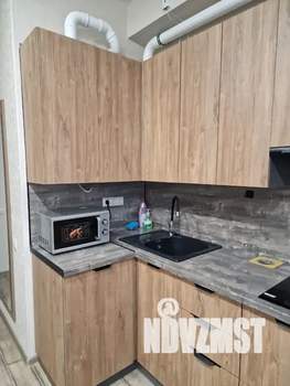 1-к квартира, посуточно, 37м2, 4/9 этаж