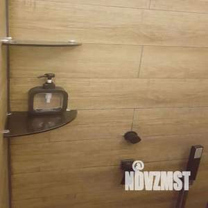 Студия квартира, посуточно, 27м2, 1/5 этаж