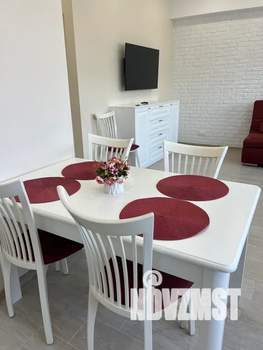 1-к квартира, посуточно, 48м2, 3/13 этаж