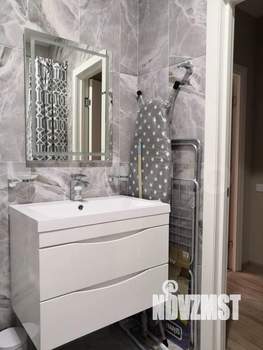 1-к квартира, на длительный срок, 50м2, 20/21 этаж