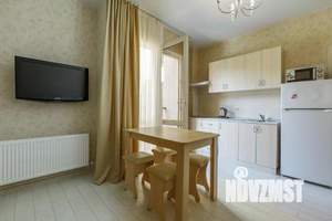 2-к квартира, посуточно, 30м2, 1/1 этаж