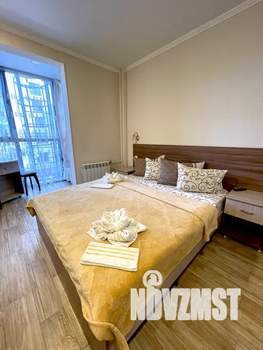 1-к квартира, посуточно, 20м2, 3/14 этаж