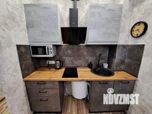 1-к квартира, посуточно, 26м2, 3/5 этаж