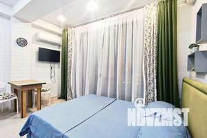 1-к квартира, посуточно, 25м2, 3/5 этаж