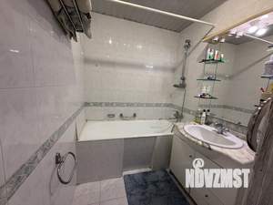 2-к квартира, посуточно, 56м2, 9/16 этаж