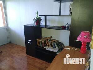 2-к квартира, посуточно, 45м2, 2/5 этаж