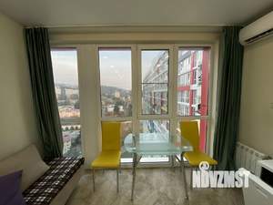 2-к квартира, на длительный срок, 37м2, 21/25 этаж