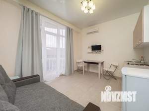 1-к квартира, посуточно, 25м2, 5/5 этаж