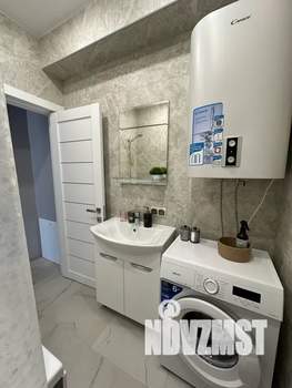 1-к квартира, посуточно, 32м2, 9/12 этаж