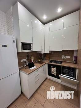 1-к квартира, на длительный срок, 50м2, 8/8 этаж