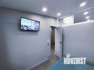 2-к квартира, посуточно, 47м2, 6/6 этаж