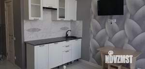 1-к квартира, на длительный срок, 28м2, 2/3 этаж
