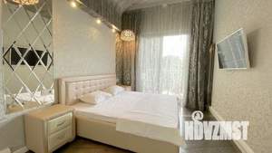 1-к квартира, посуточно, 85м2, 1/1 этаж