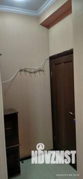Студия квартира, на длительный срок, 28м2, 2/3 этаж