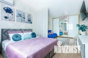 1-к квартира, посуточно, 32м2, 2/12 этаж