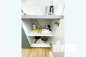 2-к квартира, посуточно, 30м2, 1/5 этаж