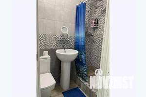 1-к квартира, посуточно, 20м2, 1/2 этаж