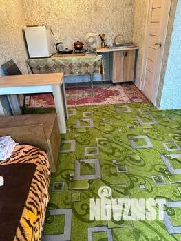 Студия квартира, посуточно, 40м2, 1/3 этаж
