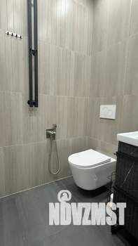 2-к квартира, посуточно, 48м2, 7/18 этаж