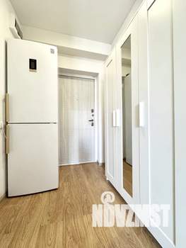 Студия квартира, посуточно, 28м2, 9/13 этаж