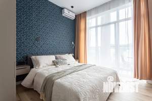 Студия квартира, посуточно, 30м2, 13/20 этаж