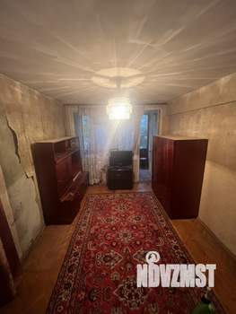 1-к квартира, на длительный срок, 32м2, 2/6 этаж