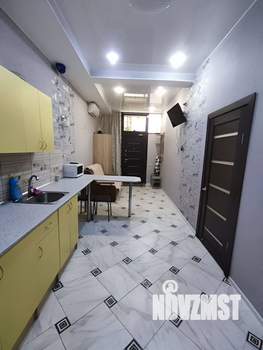 2-к квартира, посуточно, 42м2, 1/7 этаж