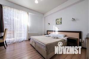 1-к квартира, посуточно, 27м2, 3/4 этаж