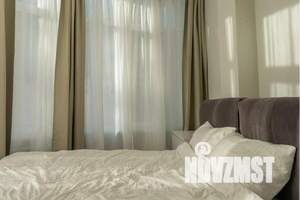 3-к квартира, посуточно, 57м2, 2/6 этаж