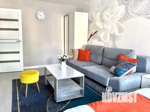 1-к квартира, посуточно, 35м2, 2/5 этаж