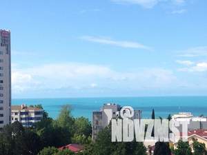 1-к квартира, на длительный срок, 35м2, 7/18 этаж