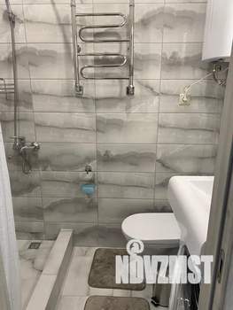 Студия квартира, посуточно, 30м2, 3/6 этаж