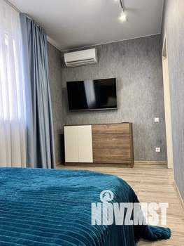 1-к квартира, посуточно, 35м2, 1/3 этаж