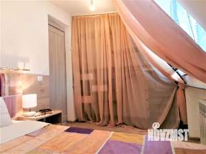 2-к квартира, на длительный срок, 30м2, 4/4 этаж