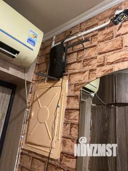 1-к квартира, на длительный срок, 28м2, 3/4 этаж