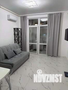 3-к квартира, посуточно, 83м2, 1/1 этаж