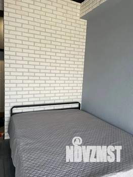 Студия квартира, посуточно, 31м2, 3/5 этаж