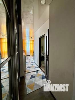 2-к квартира, на длительный срок, 41м2, 7/11 этаж