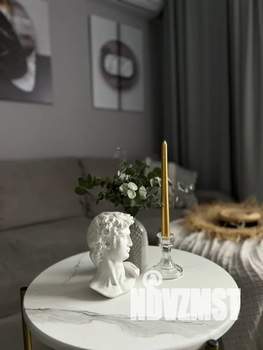 1-к квартира, посуточно, 34м2, 4/12 этаж