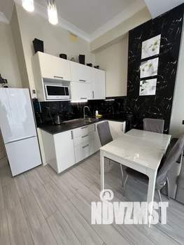 1-к квартира, посуточно, 40м2, 4/13 этаж