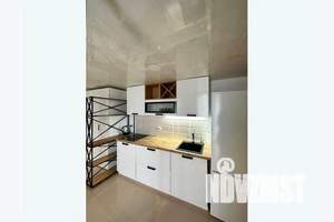 1-к квартира, посуточно, 32м2, 2/5 этаж