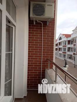 Студия квартира, посуточно, 21м2, 2/3 этаж