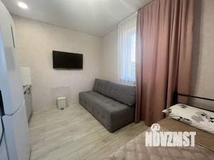 Студия квартира, посуточно, 19м2, 3/3 этаж