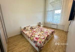 2-к квартира, на длительный срок, 41м2, 1/4 этаж