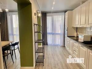 3-к квартира, на длительный срок, 92м2, 5/14 этаж